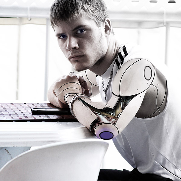 artificial intelligence lifesc