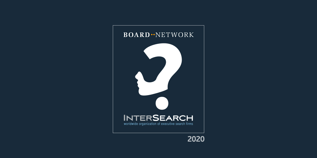 Global Board Survey 2020 – The Purposeful Board