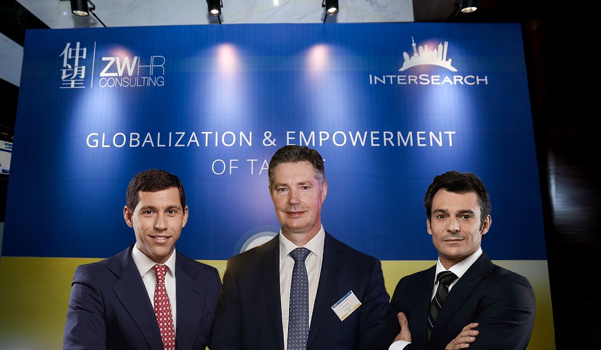 InterSearch chooses Euromanager as new exclusive partner in Spain and Portugal