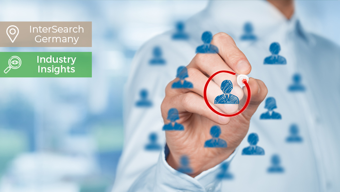 The five most important HR trends in 2023