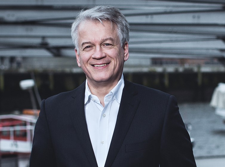 Heinz Leopold – InterSearch Germany