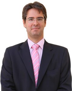 Rodrigo Donoso InterSearch Worldwide Life Sciences & Healthcare Practice Group Regional Leader, Americas Region