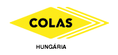 COLAS Hungária Kft.